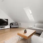 Modern Apartment On The Main Shopping Street